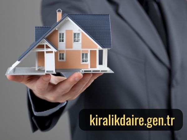 İslam Mahallesi Kiralık Daire